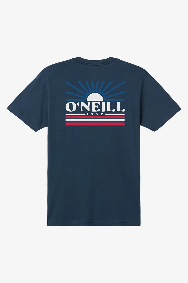 O'Neill Men's Sun Supply Tee