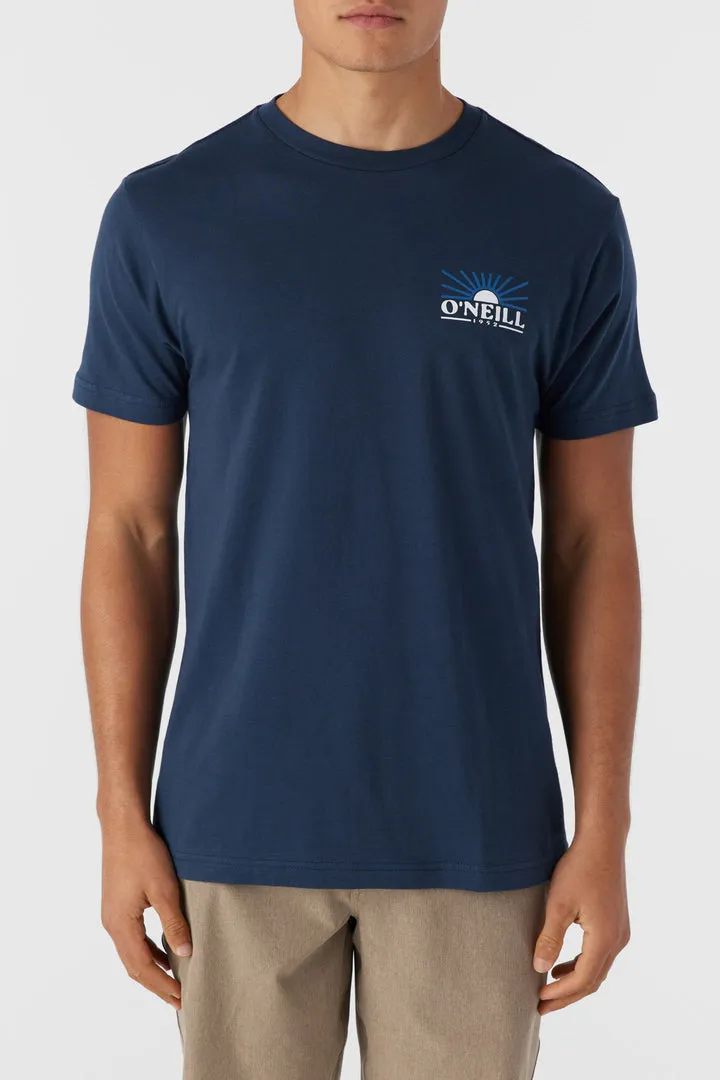 O'Neill Men's Sun Supply Tee