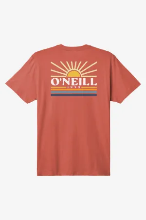O'Neill Men's Sun Supply Tee