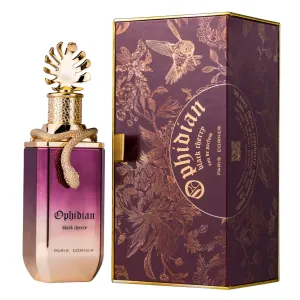 Ophidian Black Cherry by Paris Corner 100ml EDP