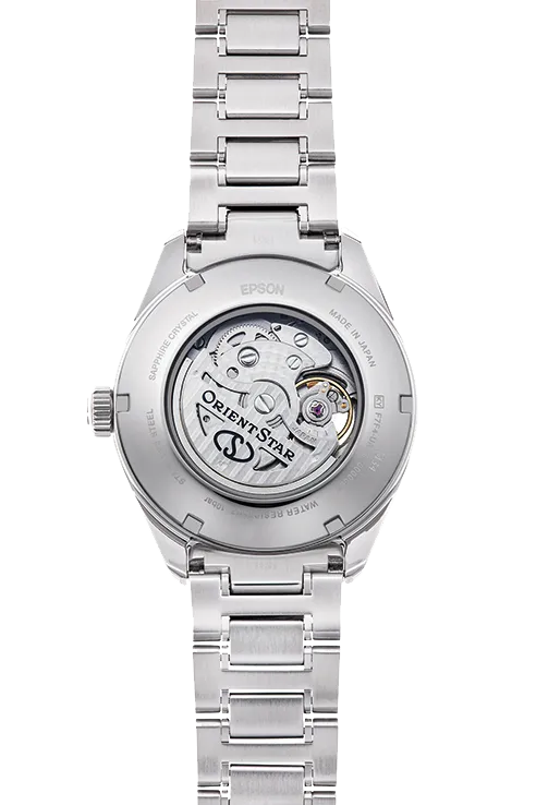 Orient Star RE-BY0004A