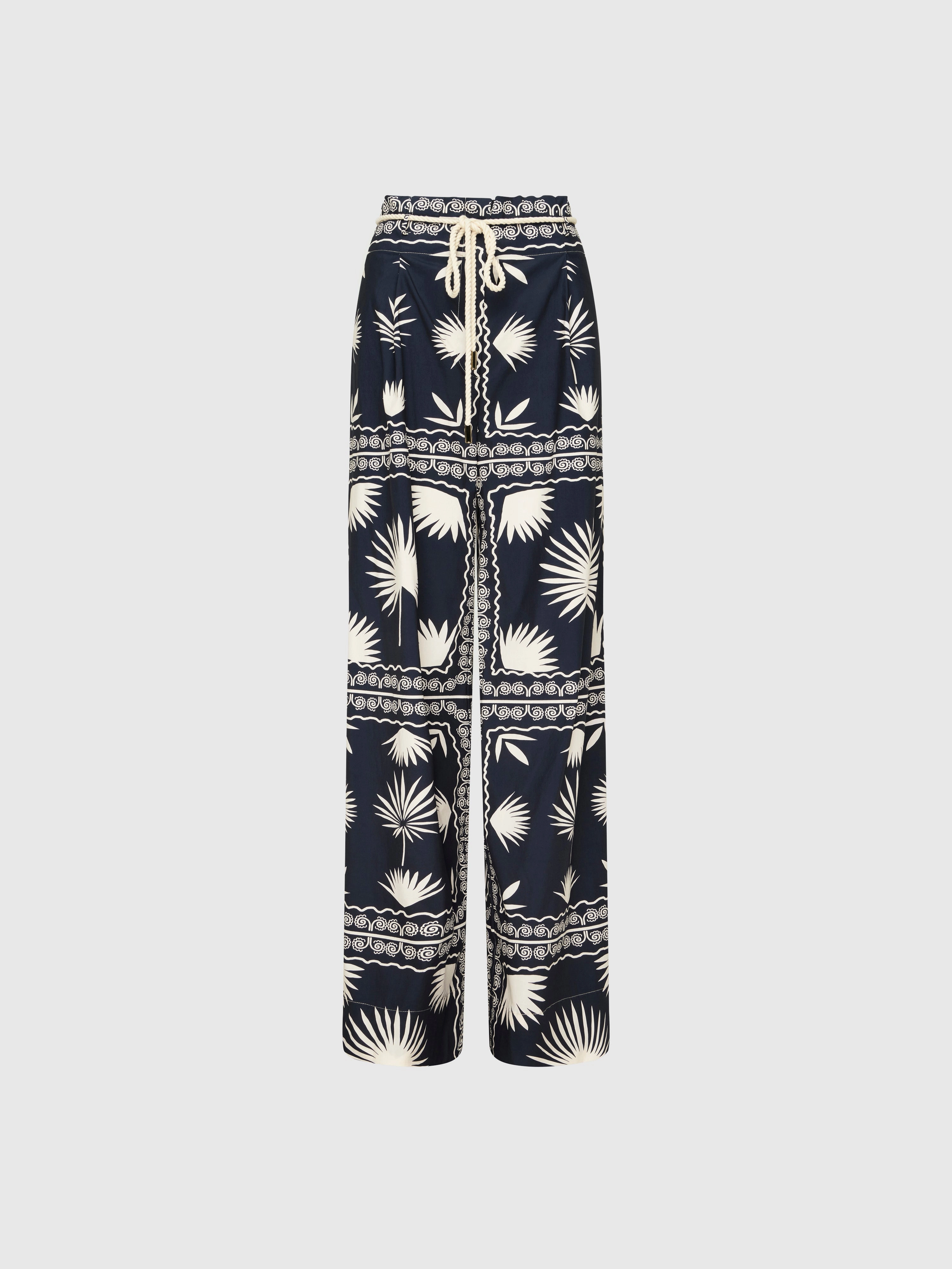 PALM SERENITY PANT