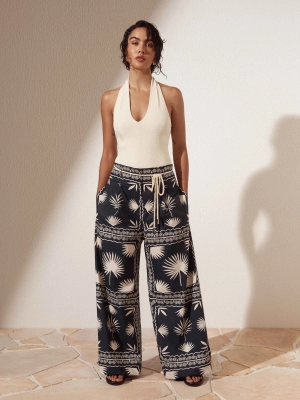 PALM SERENITY PANT