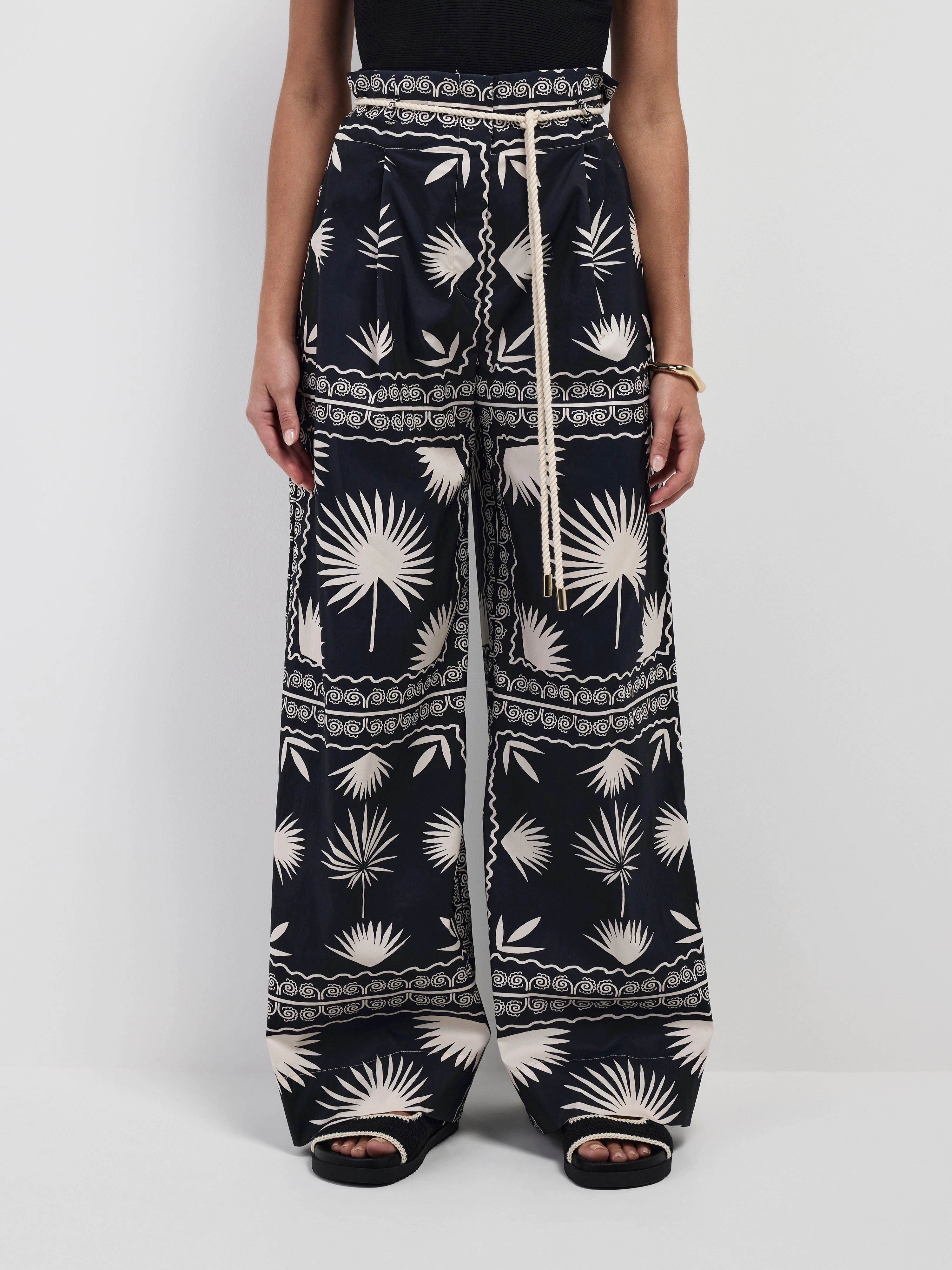 PALM SERENITY PANT