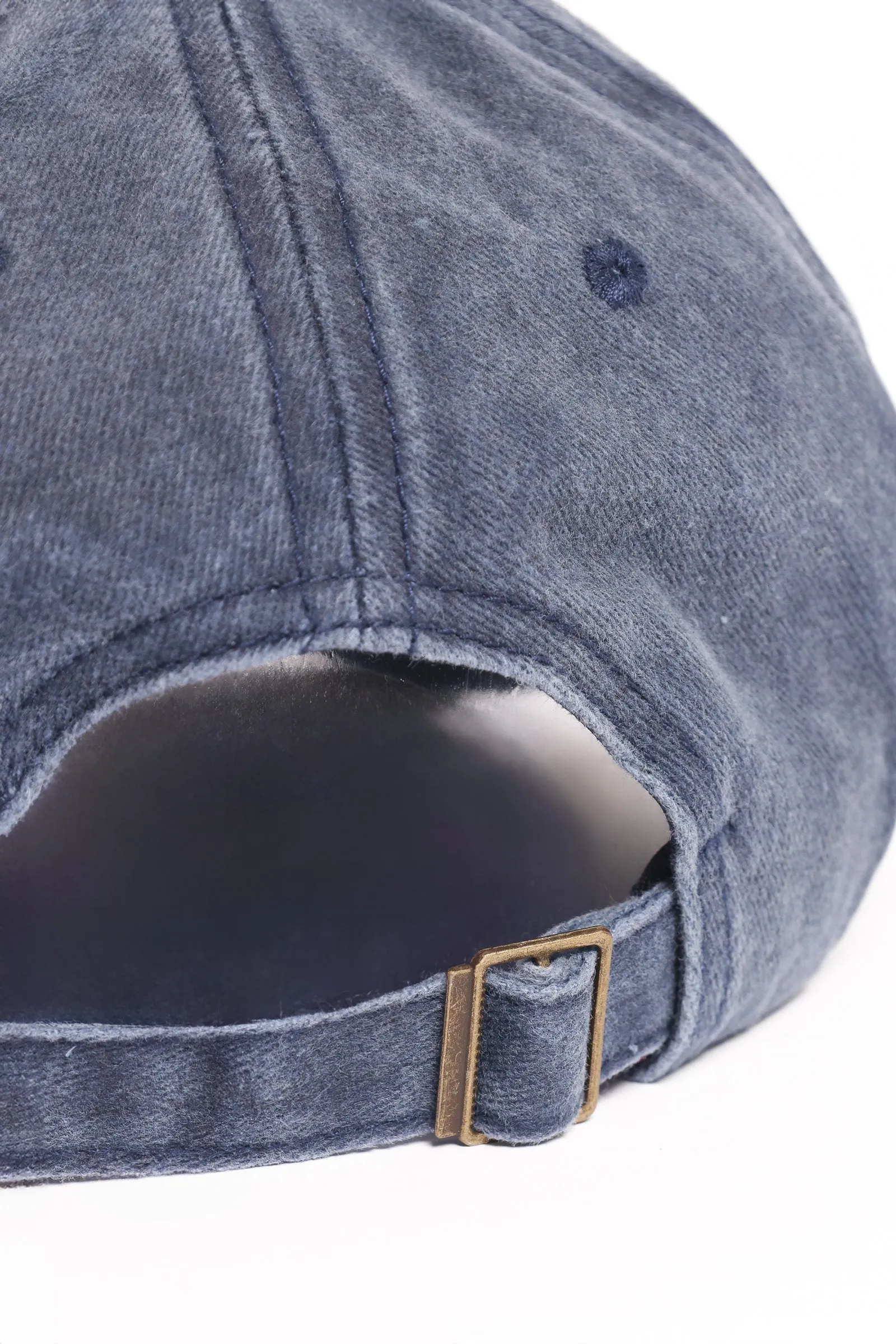 Palmy Cap - Navy
