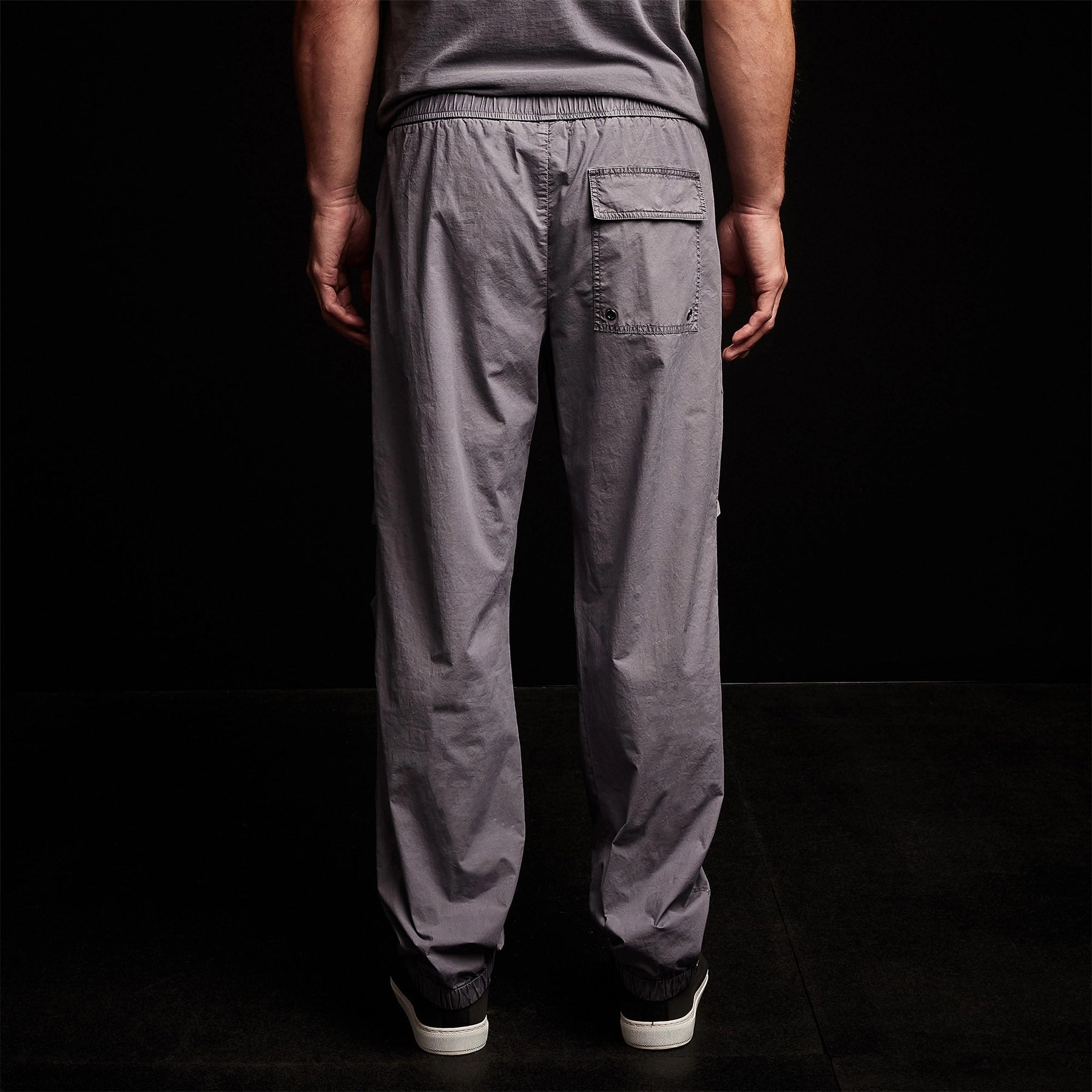 Parachute Flight Pant - Flannel Pigment