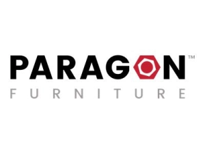 Paragon A&D Crossfit Storage - Trolley - 6 drawers - 4 shelves - 16 gauge tubular steel, TFM - frost, mod navy, wisdom CFD30OF17CO-918CZC