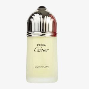 Pasha De Cartier For Men By Cartier Eau De Toilette Spray 3.4 oz