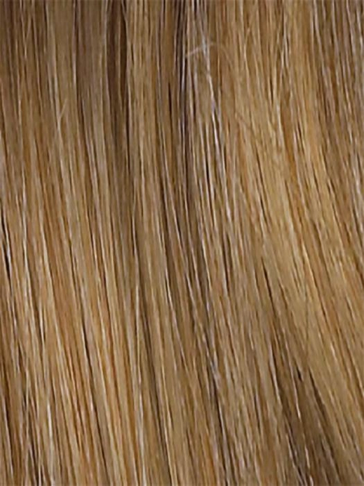 Passion by Ellen Wille | Remy Human Hair Wig (Double Mono) | CLOSEOUT
