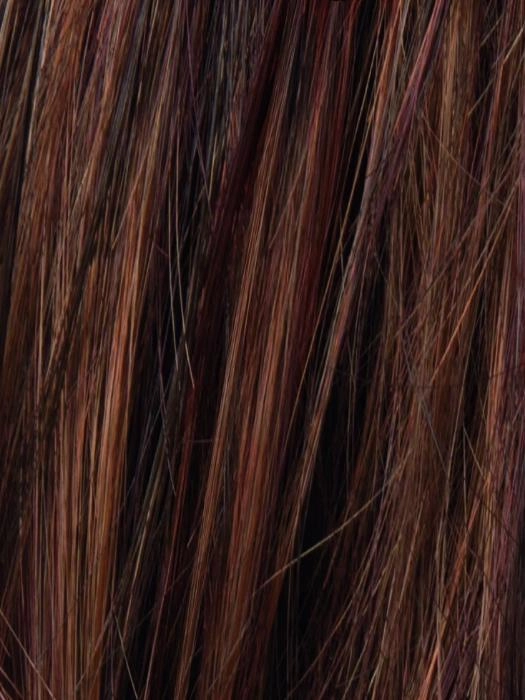 Passion by Ellen Wille | Remy Human Hair Wig (Double Mono) | CLOSEOUT