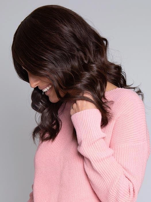 Passion | Remy Human Hair Wig (Double Mono) | DISCONTINUED