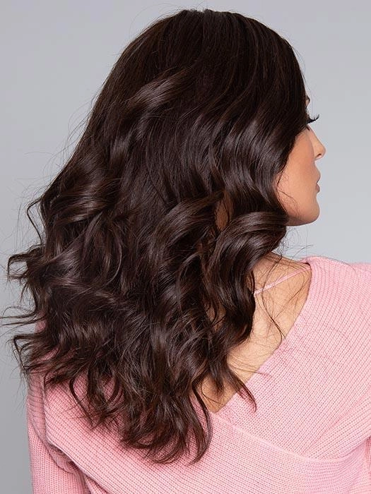 Passion | Remy Human Hair Wig (Double Mono) | DISCONTINUED
