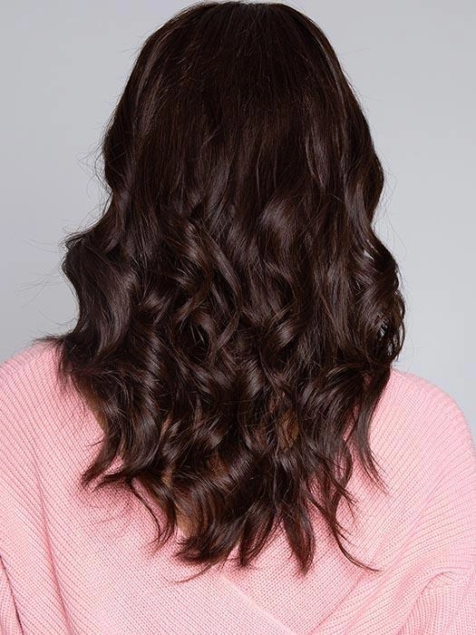 Passion | Remy Human Hair Wig (Double Mono) | DISCONTINUED