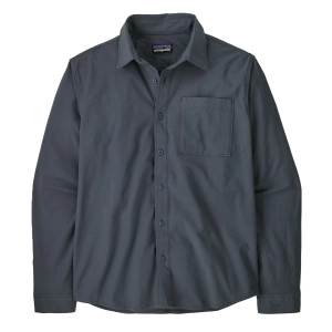 Patagonia Nomader Shirt Smolder Blue
