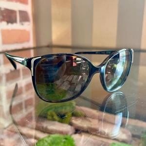 PRADA SPR010 Tortoise Sunglasses Polarized