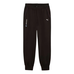 Puma - Men's BMW M Motorsport Ess  Fleece Pant (627499 01)