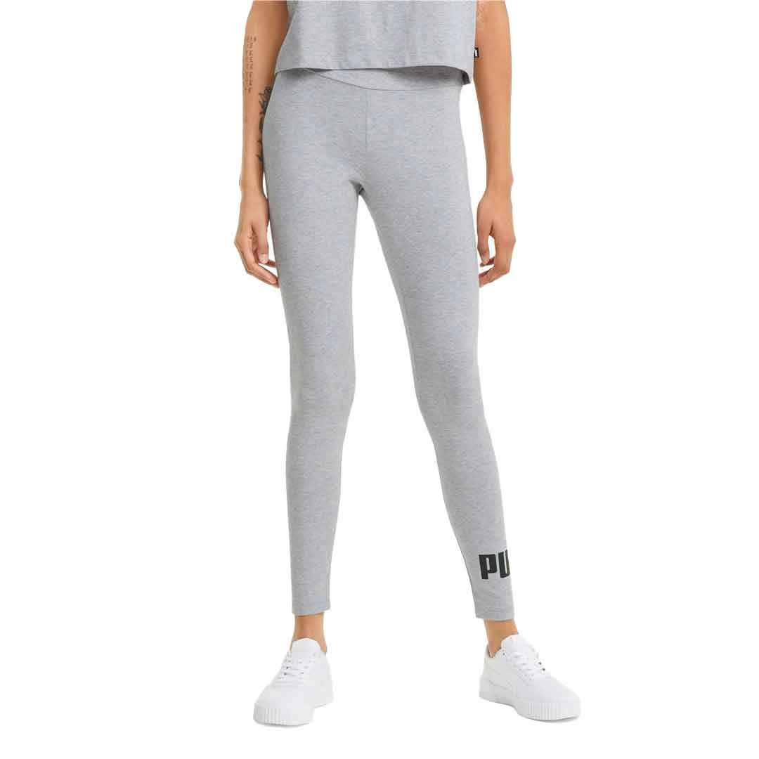 Puma - Women's Essentials Logo Legging (586832 04)