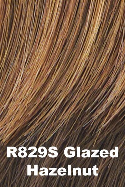Raquel Welch Wigs - Provocateur - Remy Human Hair