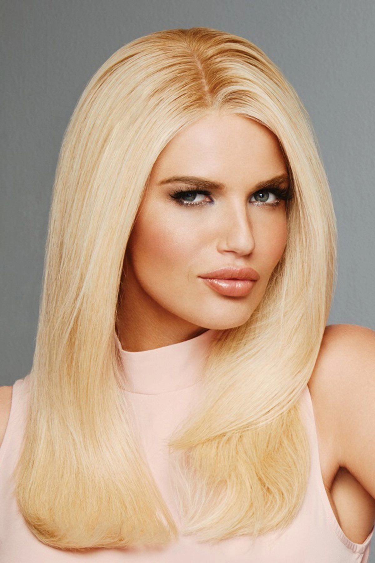 Raquel Welch Wigs - Provocateur - Remy Human Hair