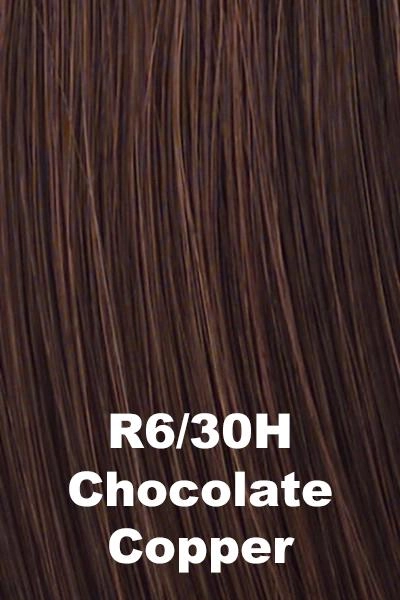 Raquel Welch Wigs - Provocateur - Remy Human Hair