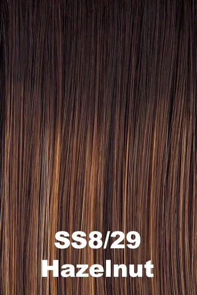 Raquel Welch Wigs - Provocateur - Remy Human Hair