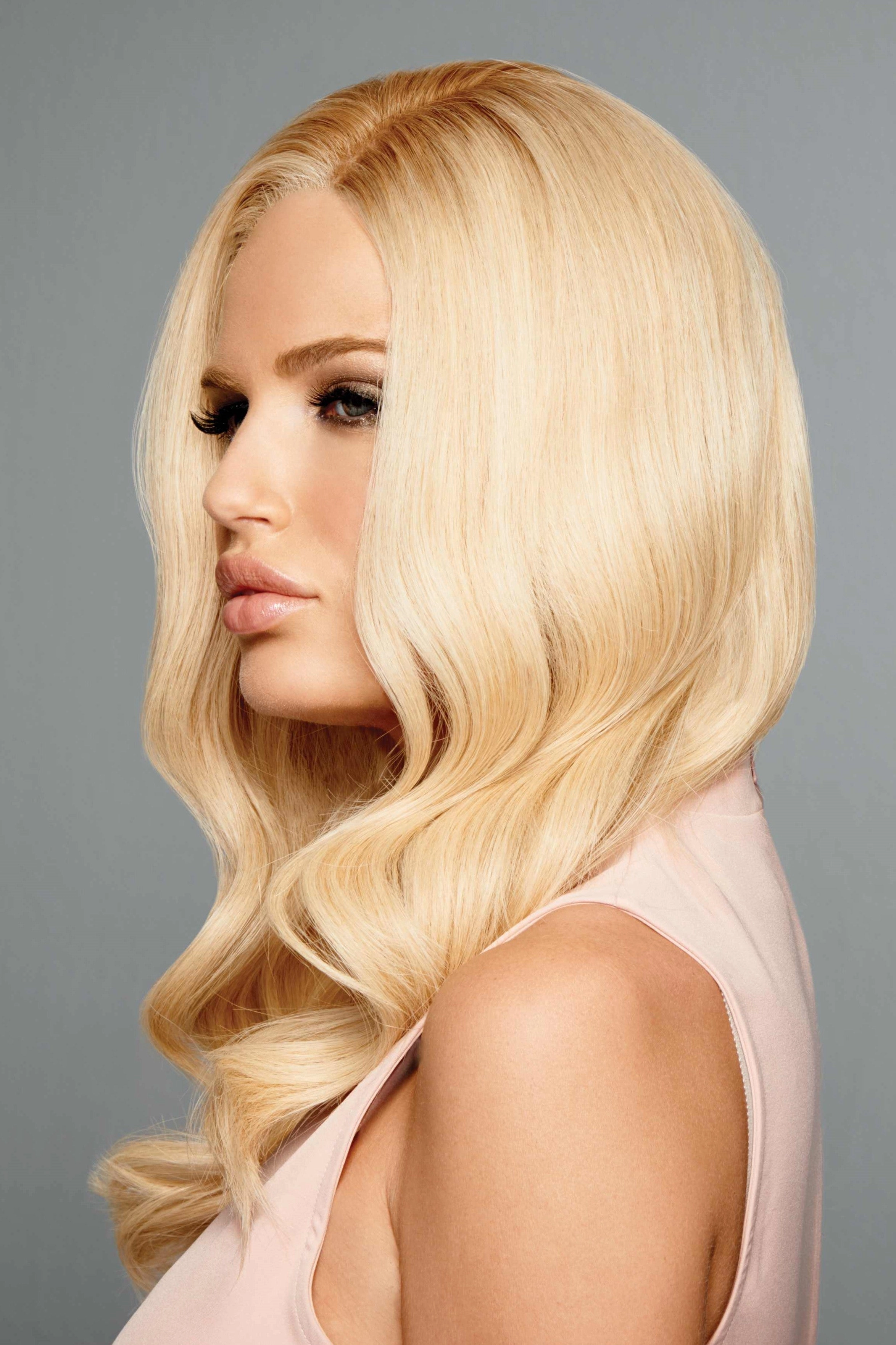 Raquel Welch Wigs - Provocateur - Remy Human Hair