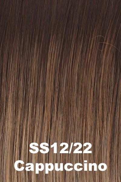 Raquel Welch Wigs - Provocateur - Remy Human Hair