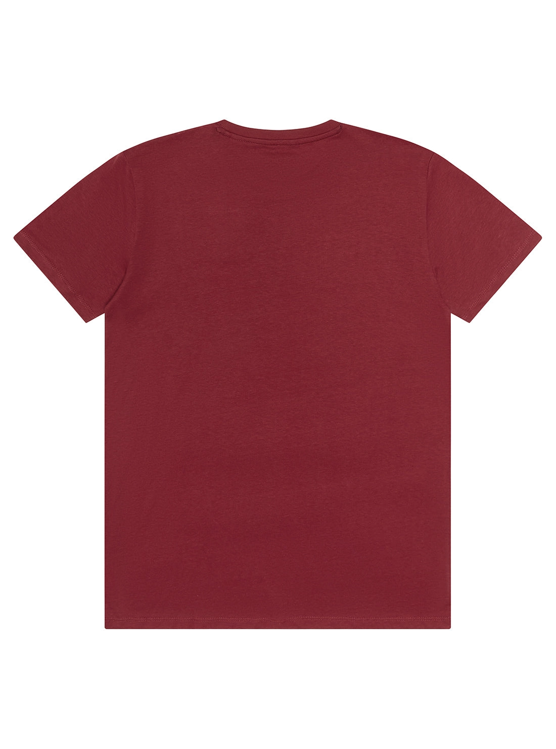 Raspberry Logo T-Shirt (7-16)