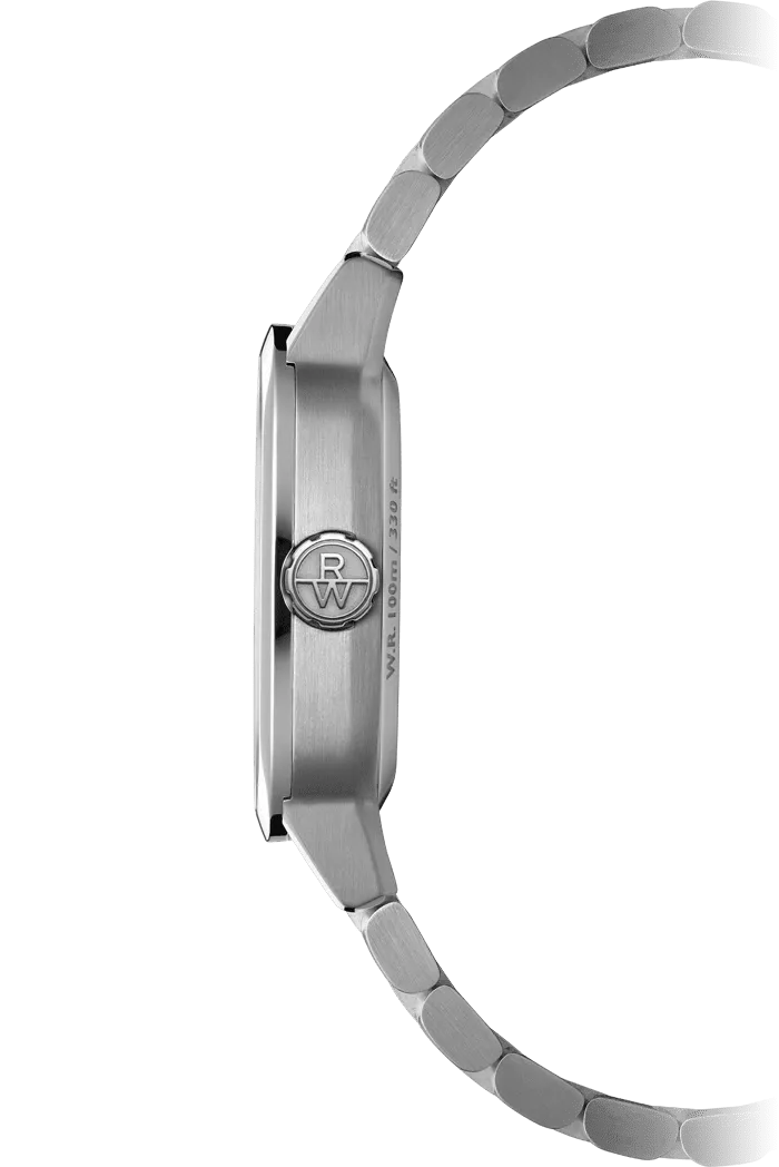 Raymond Weil Freelancer Open Heart RW1212 2790-ST-50051