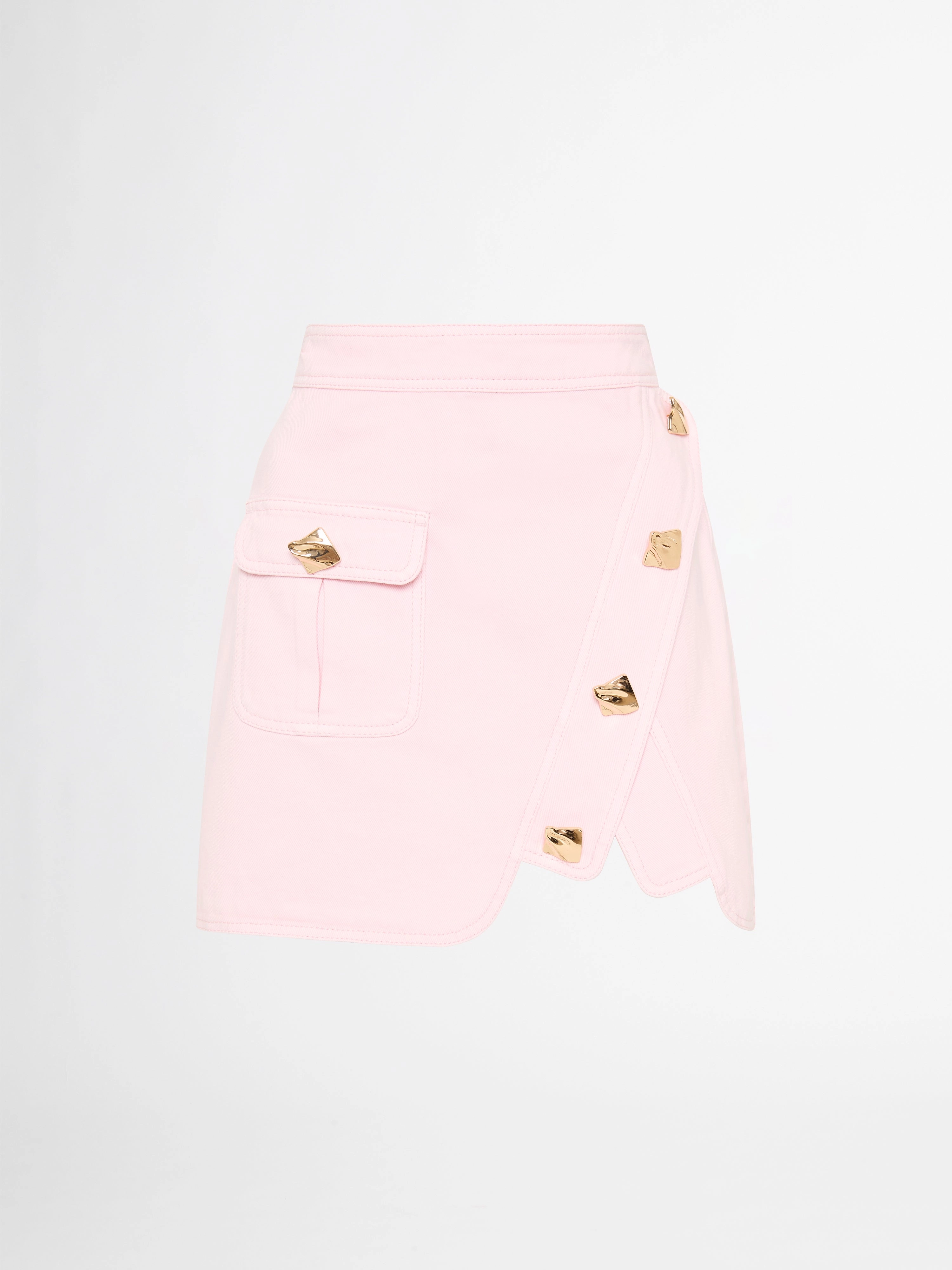 REPUBLIC DENIM SKIRT
