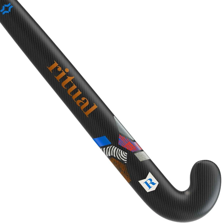 Ritual Precision 10 Indoor Field Hockey Stick
