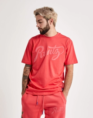Runtz Floral Tee