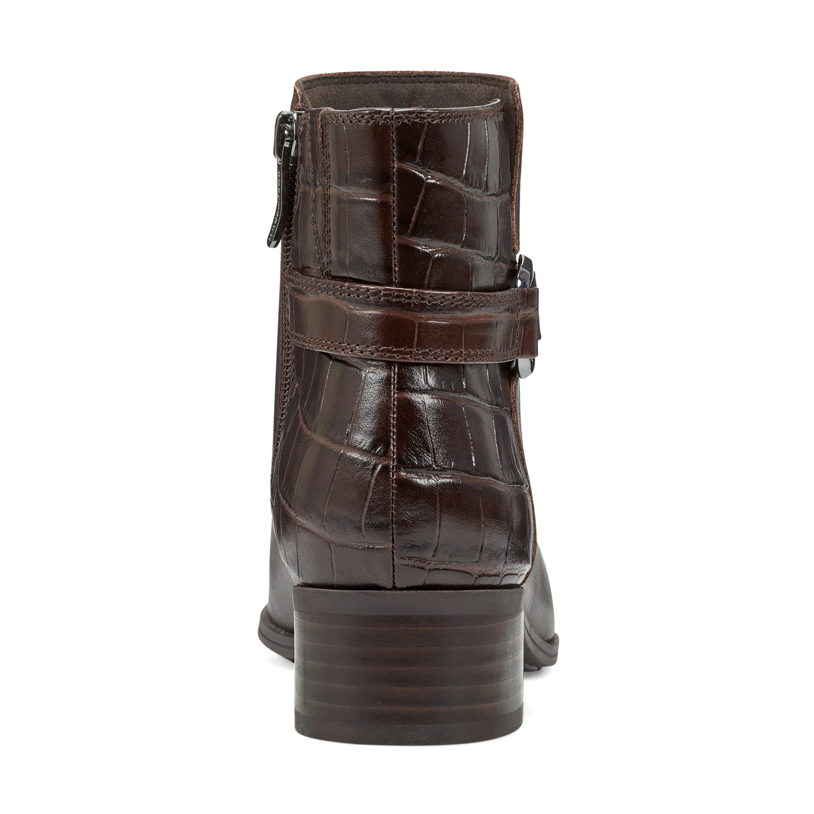 Sahara Casual Booties