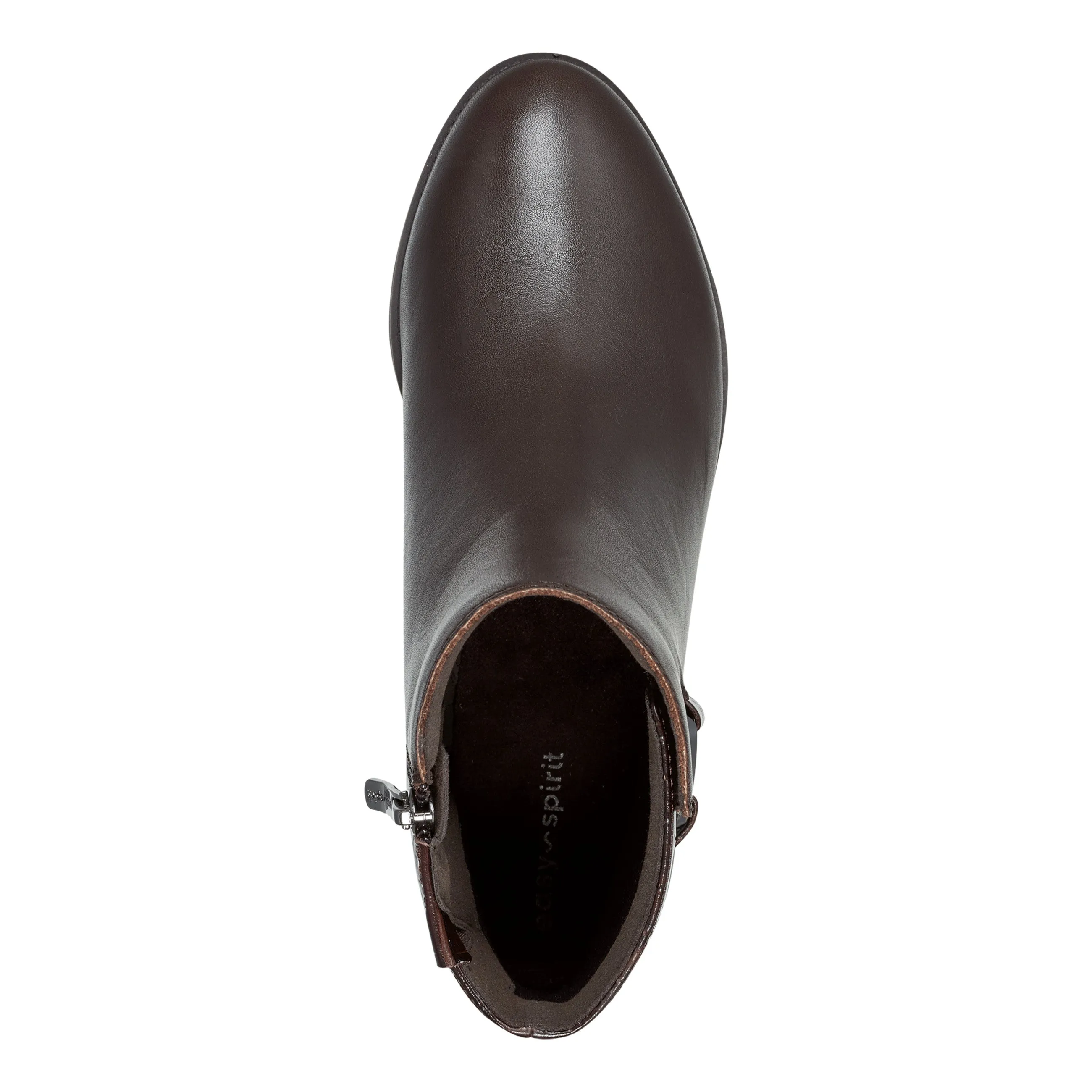 Sahara Casual Booties