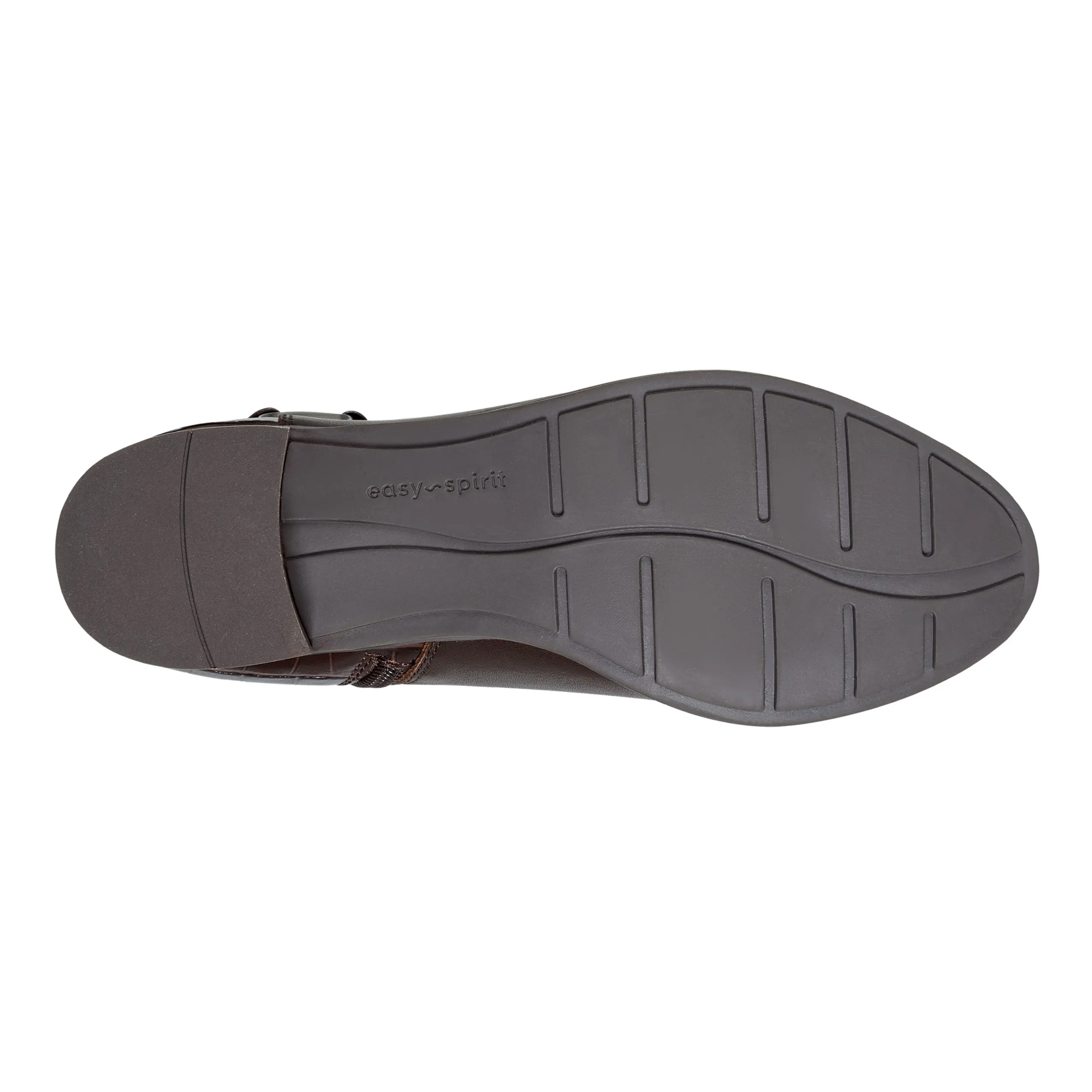 Sahara Casual Booties