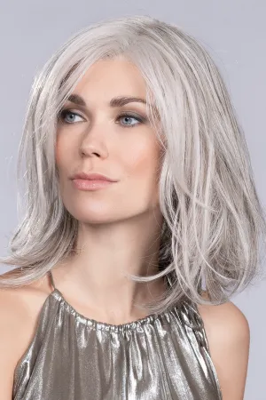 Sale - Ellen Wille Wigs - Melody - Color: Stone Grey Rooted (58.51.56)