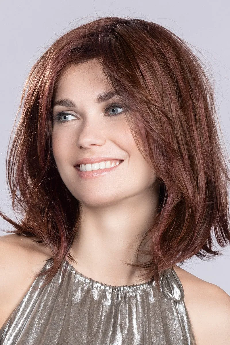 Sale - Ellen Wille Wigs - Melody - Color: Stone Grey Rooted (58.51.56)