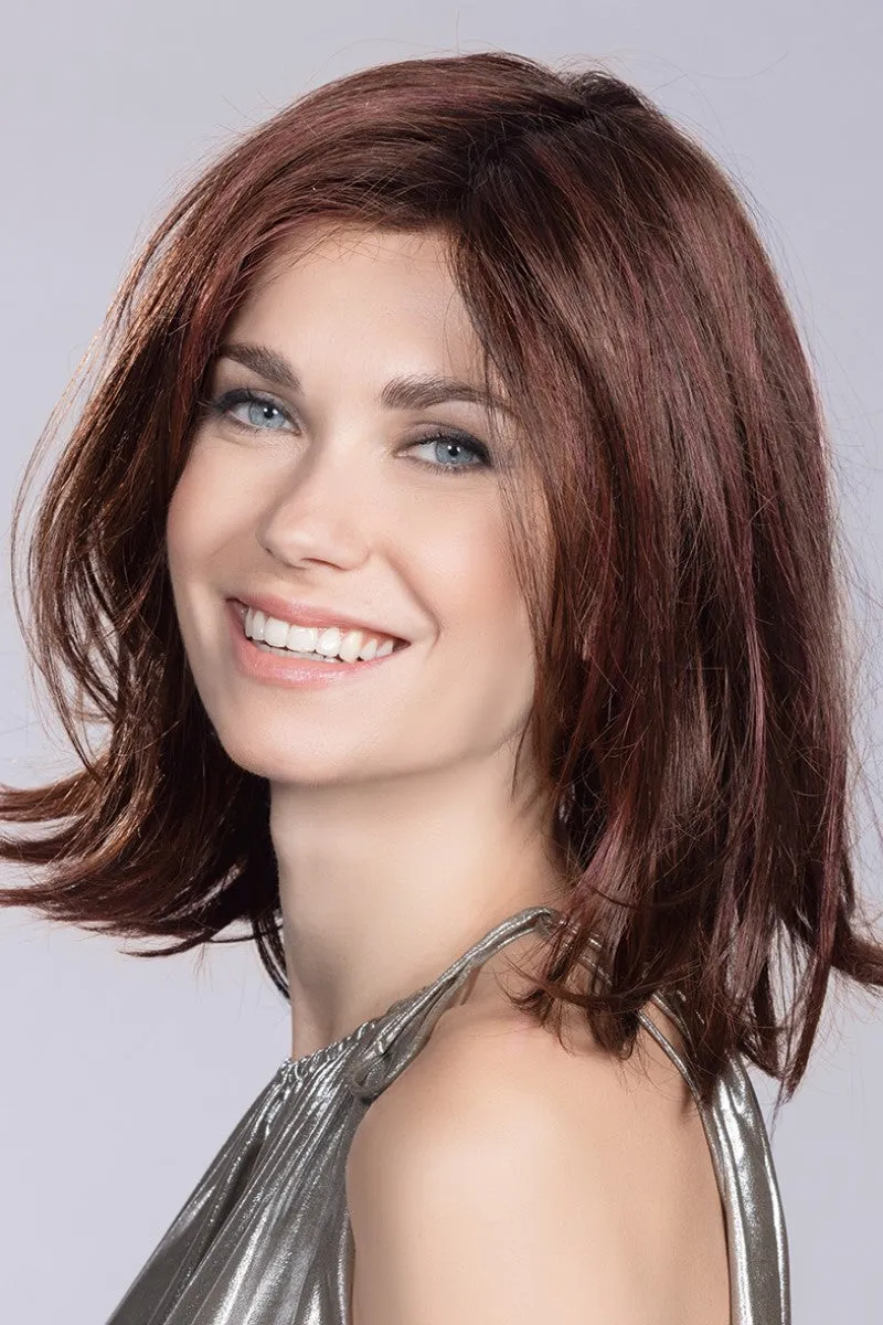 Sale - Ellen Wille Wigs - Melody - Color: Stone Grey Rooted (58.51.56)