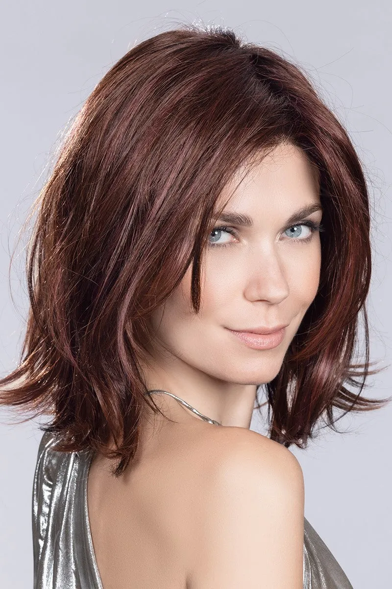 Sale - Ellen Wille Wigs - Melody - Color: Stone Grey Rooted (58.51.56)