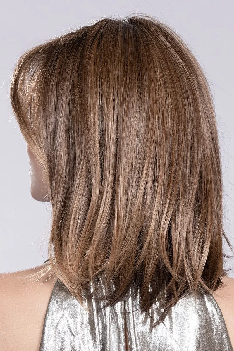 Sale - Ellen Wille Wigs - Melody - Color: Stone Grey Rooted (58.51.56)