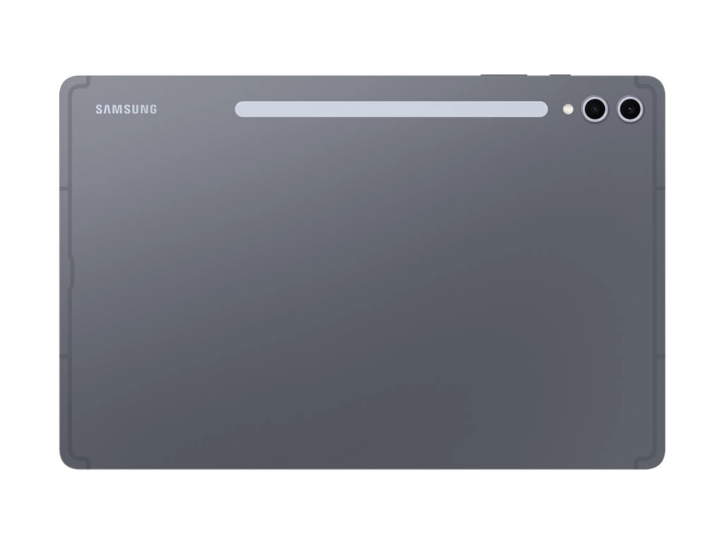 Samsung Galaxy Tab S10  - Enterprise Edition - tablet - Android 14 - 256 GB - 12.4 Dynamic AMOLED 2X (2800 x 1752) - microSD SM-X820NZAAN20