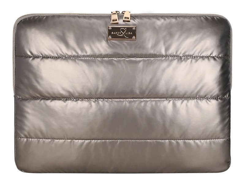Sandy Lisa Cape Town - Notebook sleeve - 16",Sandy Lisa Cape Town - notebook sleeve" SLCPT-SLBZ-15
