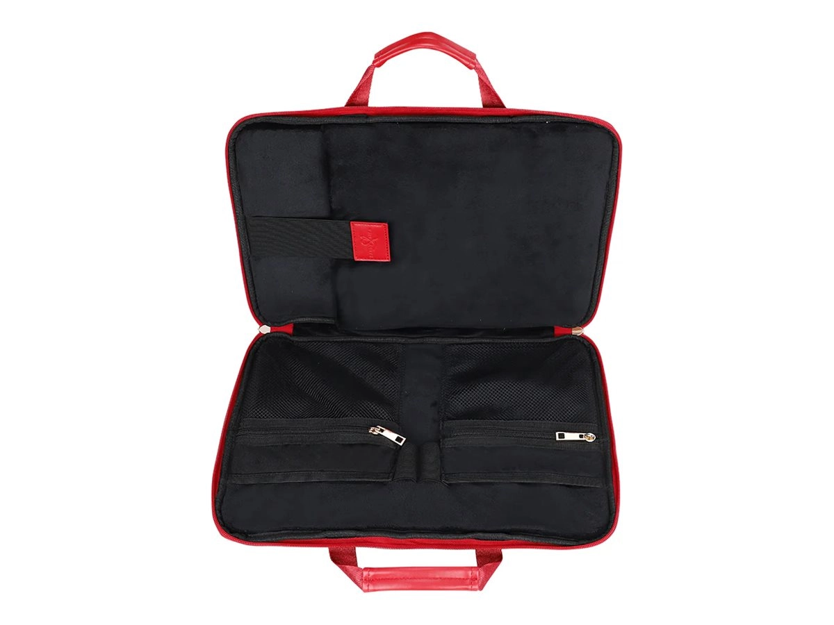 Sandy Lisa Capri - Notebook sleeve - 14",Sandy Lisa Capri - notebook sleeve" SLCPR-SLRD-14
