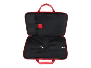 Sandy Lisa Capri - Notebook sleeve - 14",Sandy Lisa Capri - notebook sleeve" SLCPR-SLRD-14