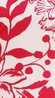 Scarlette Pants - Rosalind Print