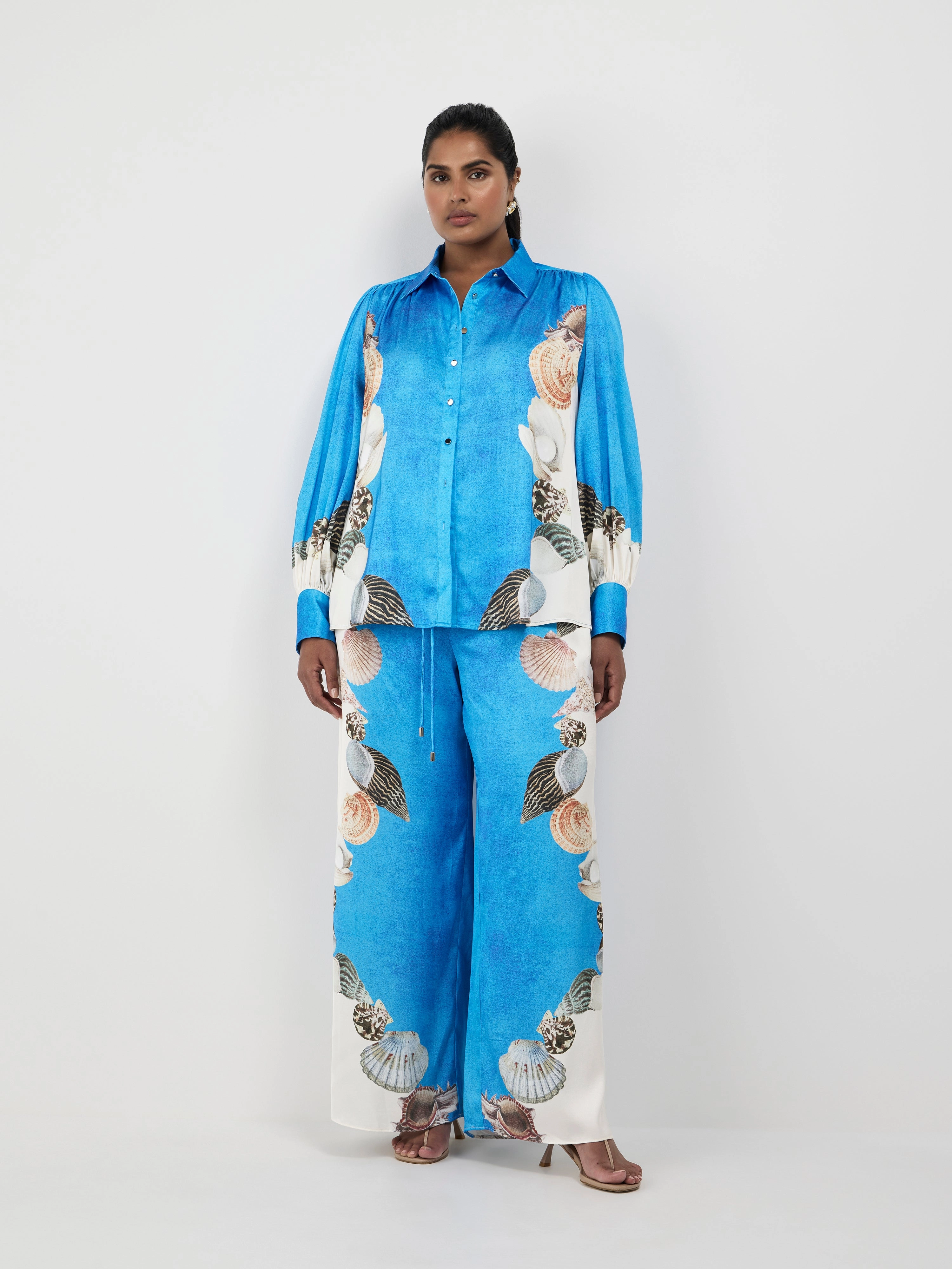 SEASHELLS PANT