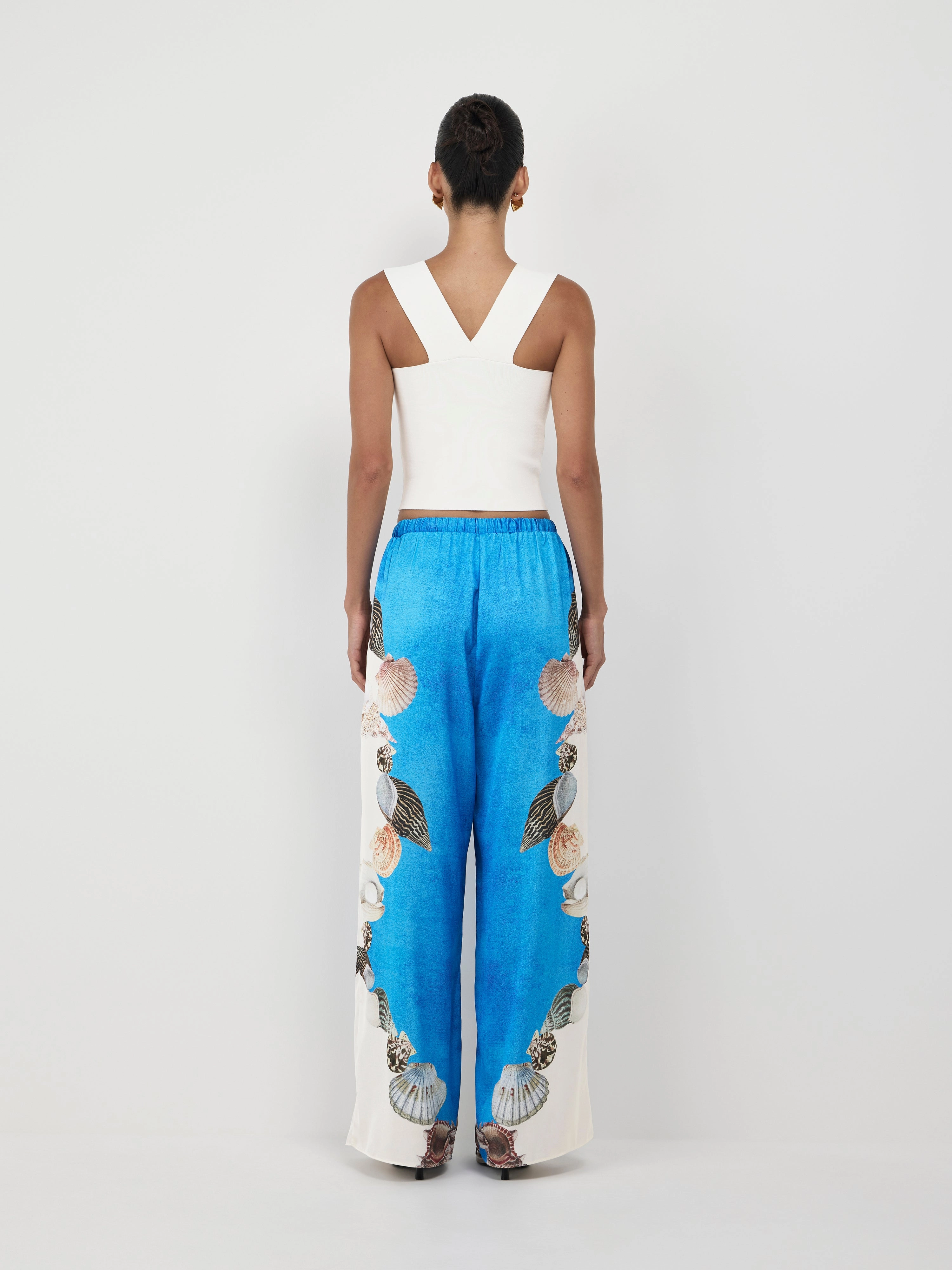 SEASHELLS PANT