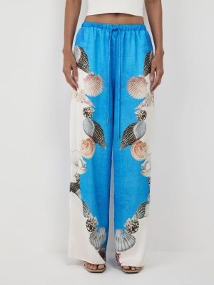 SEASHELLS PANT