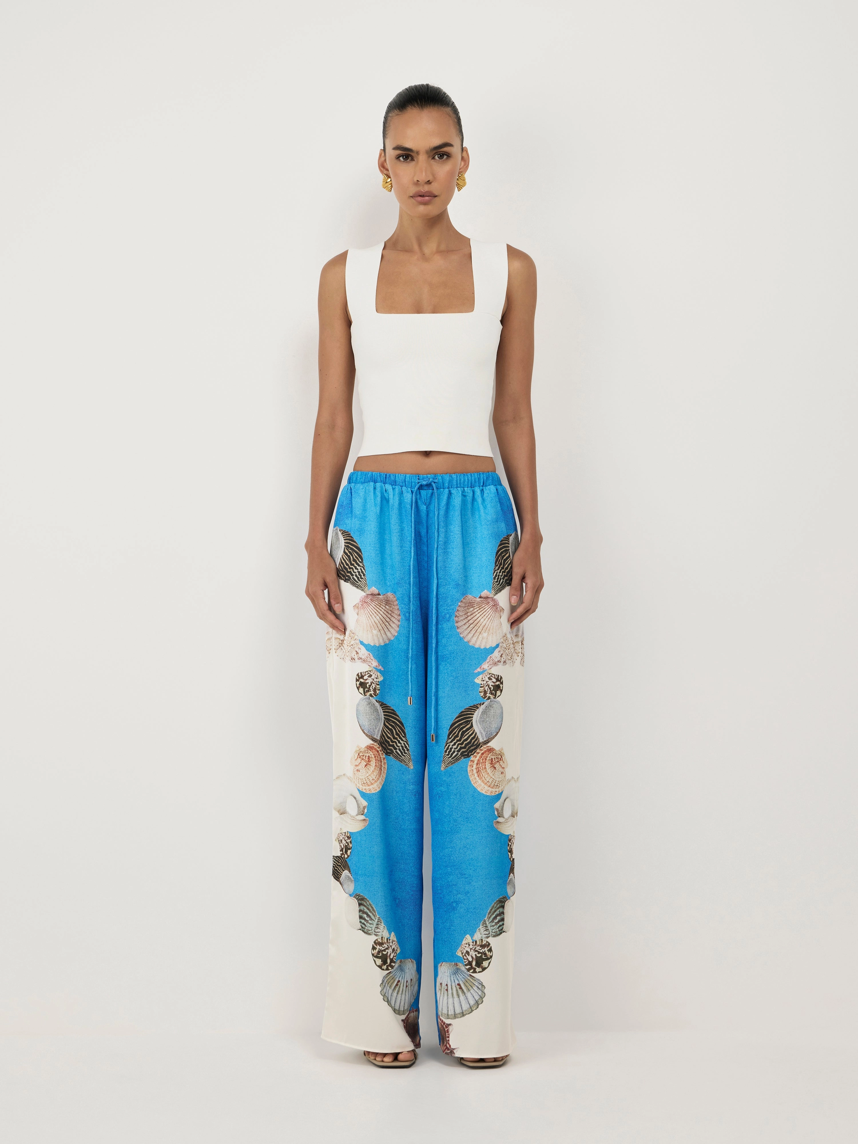 SEASHELLS PANT