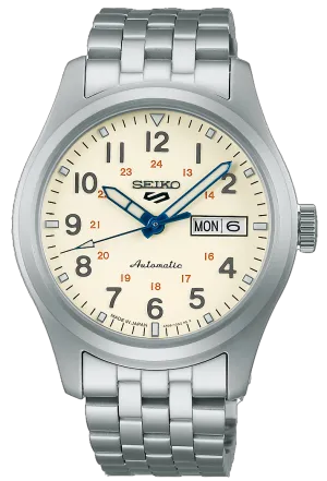 Seiko 5 Laurel SRPK41K1 Limited Edition